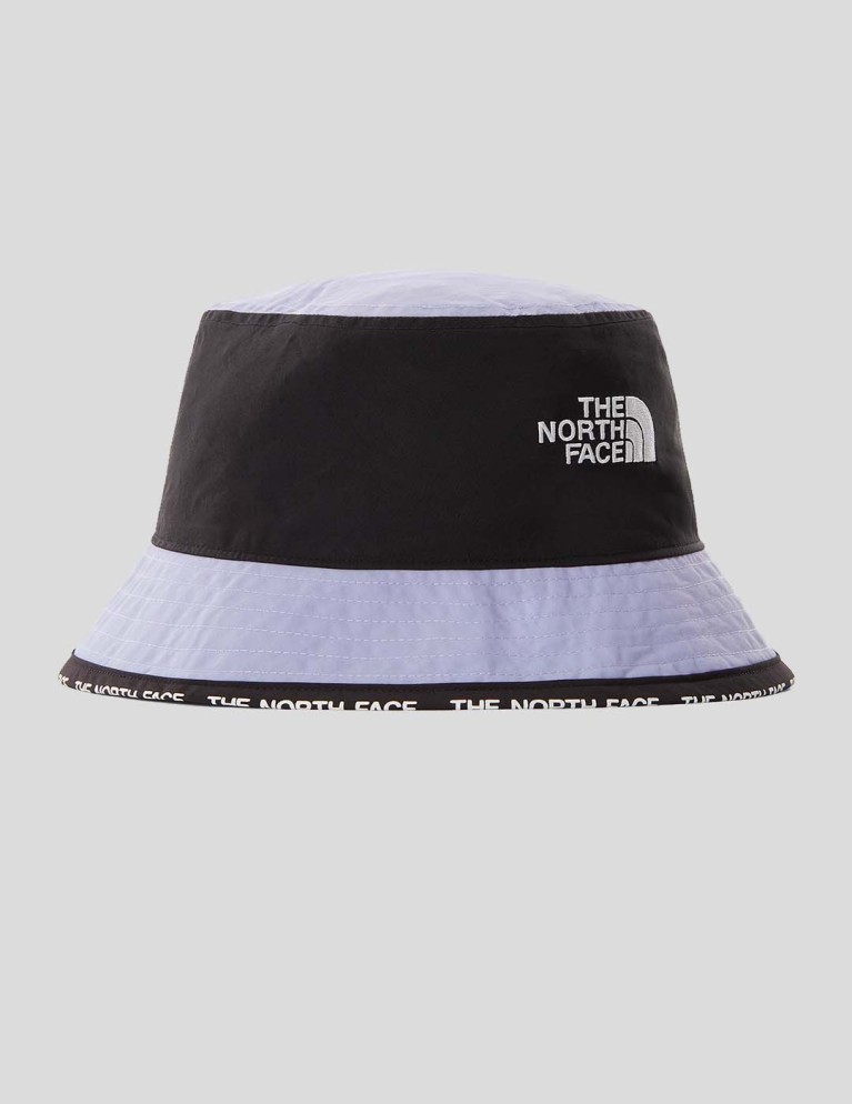 Avvertire la NORTH FACE cilindro pulsante lavanda dolce